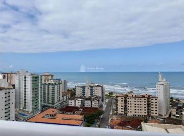 Apartamento · 63m² · 2 Quartos · 1 Vaga · OPORTUNIDADE PROXIMO A PRAIA TODO MOBILIADO !!! 2 DORM 1 SUITE 1 VAGA E LAZER COMPLETO APENAS 385MIL