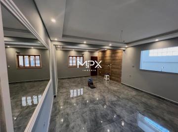 Casa · 250m² · 4 Quartos · 2 Vagas · Sobrado à venda no bairro Parque Residencial Monte Rey II em Piracicaba