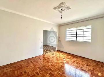 Casa · 160m² · 3 Quartos · 1 Vaga · Casa para alugar em Campinas, Botafogo, com 3 quartos, com 160 m²