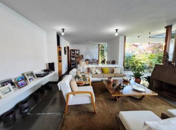 Casa · 303m² · 3 Quartos · 6 Vagas · Casa à venda em Campinas, Parque Taquaral, com 3 quartos, com 303 m²