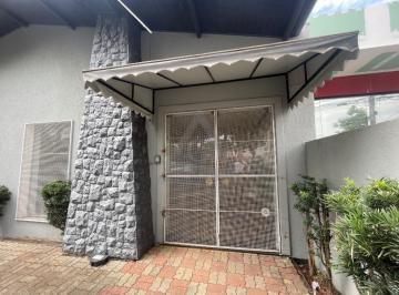 Comercial · 182m² · 5 Quartos · 4 Vagas · Casa à venda em Campinas, Jardim Santana, com 5 quartos, com 182 m²