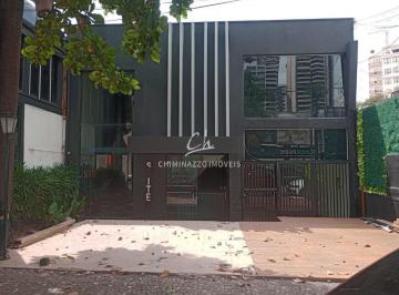 Comercial · 153m² · 2 Vagas · Prédio para alugar em Campinas, Cambuí, com 153.38 m²