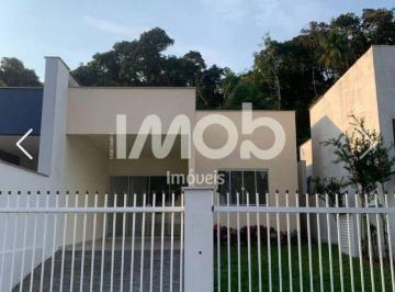 Casa · 87m² · 2 Quartos · 2 Vagas · GEMINADO COM 1 SUÍTE + 1 QUARTO, TRÊS RIOS DO NORTE