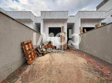 Casa · 150m² · 2 Quartos · 1 Vaga · GEMINADO 2 QUARTOS - NEREU RAMOS