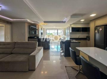 Apartamento · 220m² · 3 Quartos · 2 Vagas · APARTAMENTO COM 1 SUÍTE + 2 QUARTOS, CENTRO