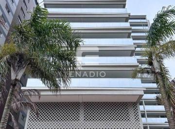 Apartamento · 138m² · 3 Quartos · 2 Vagas · Residencial Anna Rosa