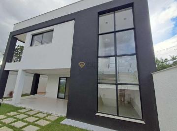 Casa · 273m² · 3 Quartos · 2 Vagas · Vendo Casa Duplex no Bairro Residencial Darcy Dalla Bernardina