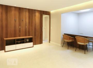 Apartamento · 70m² · 2 Quartos · 1 Vaga · Apartamento para Aluguel - Casa Verde, 2 Quartos, 70 m2 - São Paulo