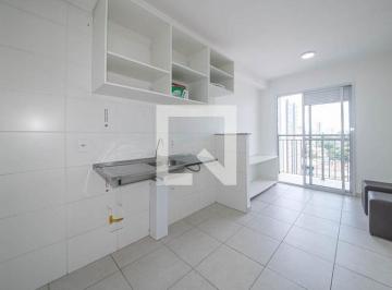 Apartamento · 47m² · 1 Quarto · Apartamento para Aluguel - Chácara Santo Antonio, 1 Quarto, 47 m2 - São Paulo