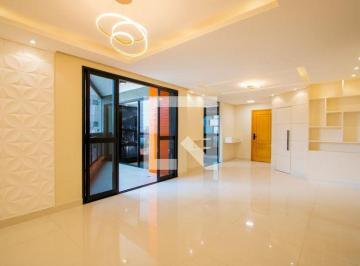 Apartamento · 180m² · 3 Quartos · 4 Vagas · Apartamento para Aluguel - Jardim Bela Vista, 3 Quartos, 180 m2 - Santo André