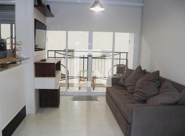 Apartamento de 2 quartos, São Paulo · Apartamento para Aluguel - Bela Vista, 2 Quartos, 56 m2 - São Paulo