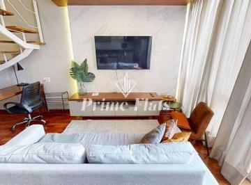 Apartamento · 40m² · 1 Quarto · 1 Vaga · Apartamento disponível para locação no NYC Berrini, com 40m², 1 dormitório e 1 vaga