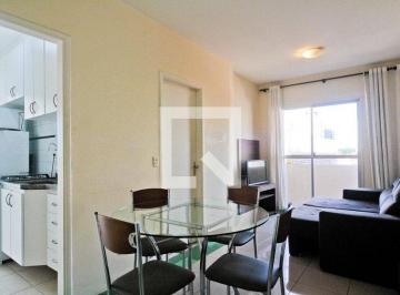 Apartamento · 42m² · 1 Quarto · 1 Vaga · Apartamento para Aluguel - Santana, 1 Quarto,  42 m2 - São Paulo