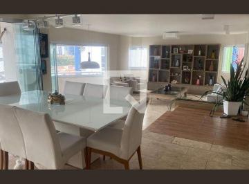 Apartamento · 215m² · 4 Quartos · 4 Vagas · Apartamento para Aluguel - Caminho das Árvores, 4 Quartos,  215 m2 - Salvador