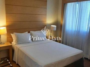 Apartamento · 29m² · 1 Quarto · 1 Vaga · Flat disponível para venda no Suites Congonhas by Atlantica, com 29m², 1 dormitório e 1 vaga de gara