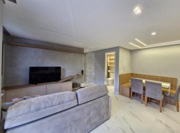 Apartamento · 66m² · 2 Quartos · 1 Vaga · Apartamento à venda em Campinas, Parque Industrial, com 2 quartos, com 66 m², Brisas Bella Città