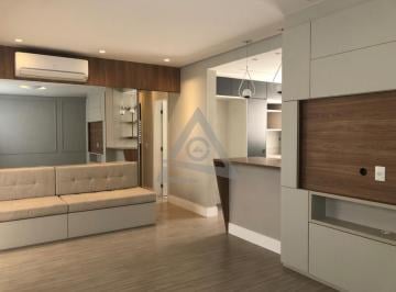 Apartamento · 88m² · 3 Quartos · 2 Vagas · Apartamento à venda e para alugar em Campinas, Parque Prado, com 3 quartos, com 88 m², Sirius