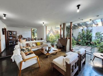 Casa · 303m² · 3 Quartos · 6 Vagas · Casa à venda em Campinas, Parque Taquaral, com 3 quartos, com 303 m²