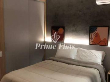 Apartamento · 29m² · 1 Quarto · Studio disponível para locação no Today Moema, com 29m² e 1 dormitório