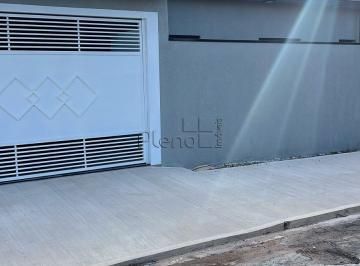 imagem · Casa à venda em Indaiatuba, Vila Georgina, com 3 quartos, com 108 m²