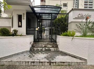 imagem · Apartamento à venda e para alugar em Campinas, Cambuí, com 4 quartos, com 125 m²