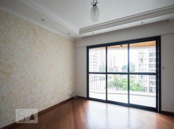 Apartamento · 130m² · 4 Quartos · 3 Vagas · Apartamento à Venda - Vila Mascote, 4 Quartos, 130 m² - São Paulo