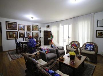 Apartamento · 167m² · 3 Quartos · 2 Vagas · Apartamento à Venda - Tijuca, 3 Quartos,  167 m² - Rio de Janeiro
