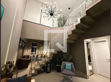 Apartamento · 145m² · 2 Quartos · 3 Vagas · Apartamento à Venda - Nova Petrópolis, 2 Quartos,  145 m² - São Bernardo do Campo