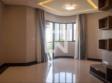 Apartamento · 120m² · 3 Quartos · 2 Vagas · Apartamento à Venda - Tatuapé, 3 Quartos, 120 m² - São Paulo