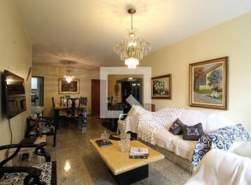 Apartamento · 128m² · 3 Quartos · 2 Vagas · Apartamento à Venda - Moema, 3 Quartos, 128 m² - São Paulo