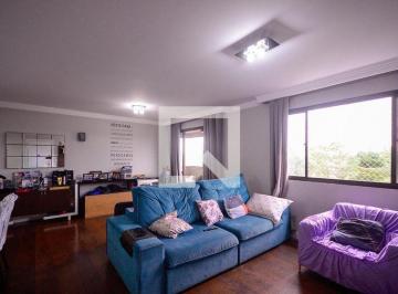 Apartamento · 140m² · 3 Quartos · 4 Vagas · Apartamento à Venda - Bosque da Saúde, 3 Quartos,  140 m² - São Paulo