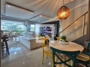 Apartamento · 144m² · 2 Quartos · 2 Vagas · Apartamento à Venda - Recreio, 2 Quartos, 144 m² - Rio de Janeiro