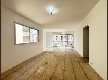 Apartamento · 145m² · 3 Quartos · Apartamento à Venda - Moema, 3 Quartos, 145 m² - São Paulo