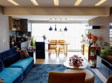 Apartamento · 113m² · 3 Quartos · 2 Vagas · Apartamento à Venda - Centro, 3 Quartos,  113 m² - Osasco