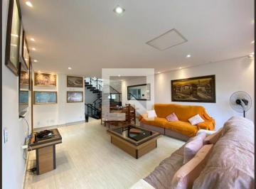 Casa · 290m² · 3 Quartos · 5 Vagas · Casa à Venda - Vila Rosália, 3 Quartos,  290 m² - Guarulhos