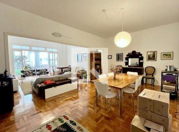 Apartamento · 176m² · 4 Quartos · Apartamento à Venda - Copacabana, 4 Quartos, 176 m² - Rio de Janeiro