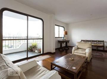 Apartamento de 4 quartos, São Paulo · Apartamento à Venda - Vila Olímpia, 4 Quartos, 200 m² - São Paulo