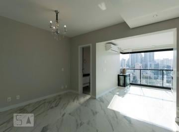 Apartamento · 33m² · 1 Quarto · 1 Vaga · Apartamento à Venda - Vila Mariana, 1 Quarto,  33 m² - São Paulo