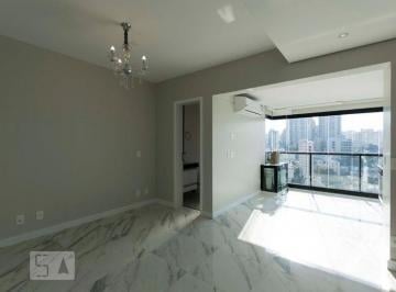 Apartamento · 33m² · 1 Quarto · 1 Vaga · Apartamento à Venda - Vila Mariana, 1 Quarto,  33 m² - São Paulo