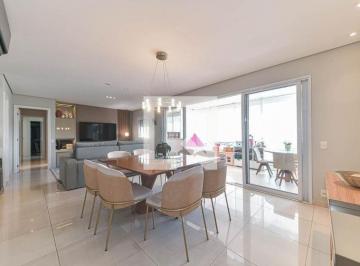 Apartamento · 129m² · 3 Quartos · 2 Vagas · Apartamento à Venda - Panamby, 3 Quartos,  129 m² - São Paulo