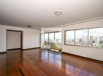 Apartamento · 160m² · 3 Quartos · 2 Vagas · Apartamento à Venda - Portal do Morumbi, 3 Quartos, 160 m² - São Paulo