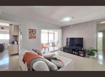 Apartamento · 93m² · 3 Quartos · 2 Vagas · Apartamento à Venda - Vila Leopoldina, 3 Quartos, 93 m² - São Paulo