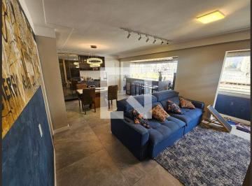 Apartamento · 128m² · 3 Quartos · 2 Vagas · Apartamento à Venda - Centro, 3 Quartos,  128 m² - Santo André