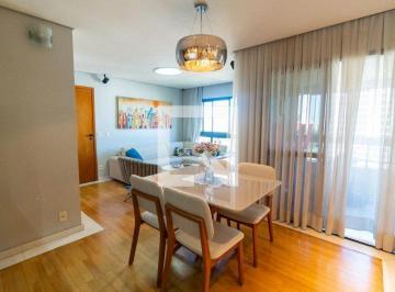 Apartamento · 148m² · 2 Quartos · 2 Vagas · Apartamento à Venda - Vila Clementino, 2 Quartos, 148 m² - São Paulo