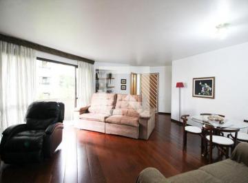 Apartamento · 135m² · 3 Quartos · 2 Vagas · Apartamento à Venda - Moema, 3 Quartos, 135 m² - São Paulo
