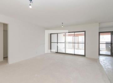 Apartamento · 125m² · 3 Quartos · 2 Vagas · Apartamento à Venda - Santo Amaro , 3 Quartos,  125 m² - São Paulo