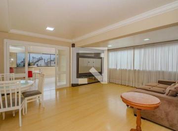 Apartamento · 218m² · 4 Quartos · Apartamento à Venda - Jardim Itu-Sabará, 4 Quartos,  218 m² - Porto Alegre