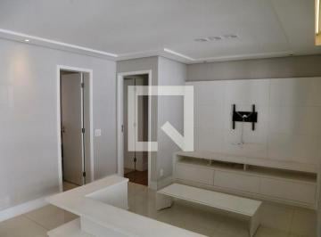 Apartamento · 126m² · 3 Quartos · 2 Vagas · Apartamento à Venda - Santo Amaro , 3 Quartos,  126 m² - São Paulo