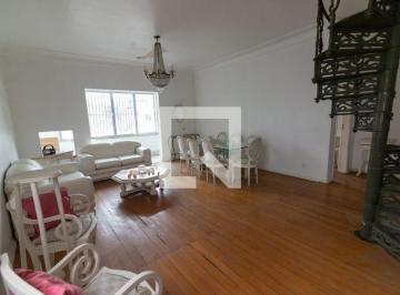 Apartamento · 230m² · 3 Quartos · Apartamento à Venda - Tijuca, 3 Quartos,  230 m² - Rio de Janeiro