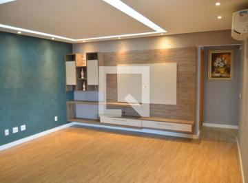 Apartamento · 126m² · 3 Quartos · 3 Vagas · Apartamento à Venda - Jardim Bela Vista, 3 Quartos,  126 m² - Santo André